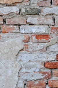 Wall Stone Bricks Building Plaster  - Hannibal8height / Pixabay